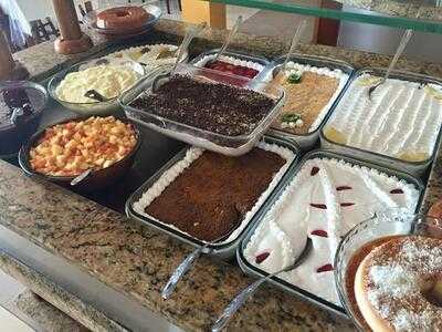 Churrascaria Do Gringo