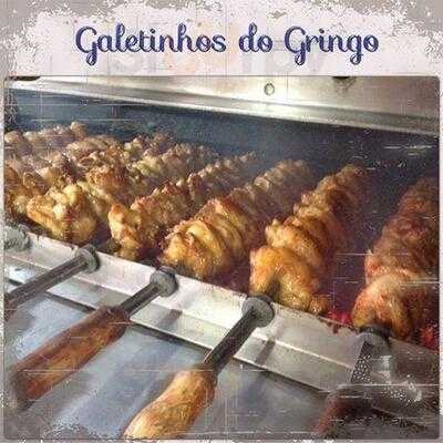 Churrascaria Do Gringo
