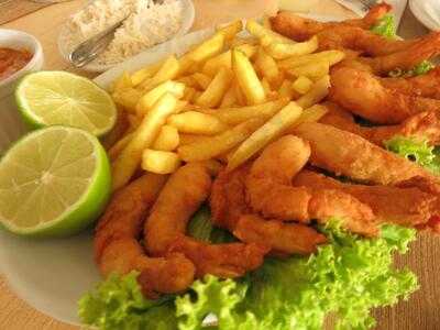 Restaurante Canoinhas