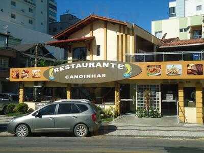 Restaurante Canoinhas