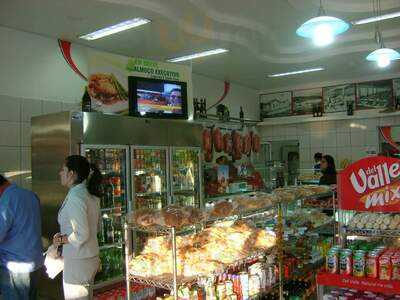 Casa De Paes Sabor & Cia