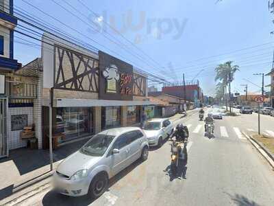 Casa De Paes Sabor & Cia