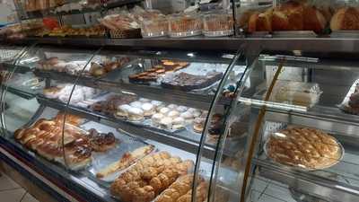 Casa De Paes Sabor & Cia