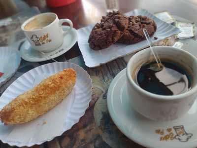 Casa De Paes Sabor & Cia