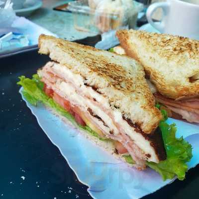 Casa De Paes Sabor & Cia