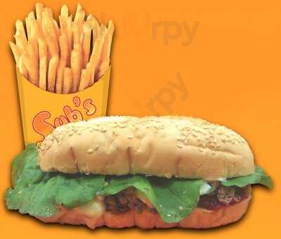 Sub's