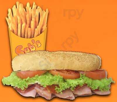 Sub's