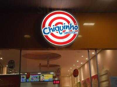 Chiquinho Sorvetes