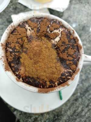 Casa Do Pão De Queijo