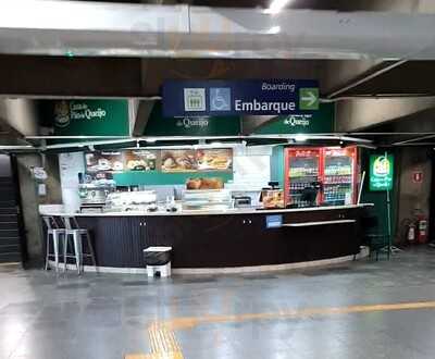 Casa Do Pão De Queijo