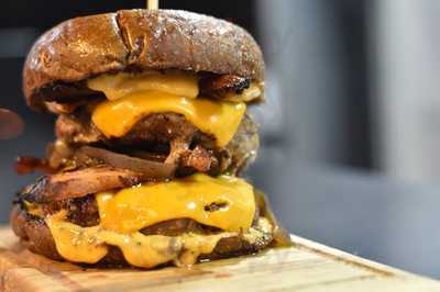 Sabor Internacional Lanches