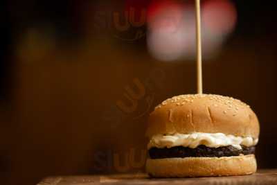 Sabor Internacional Lanches