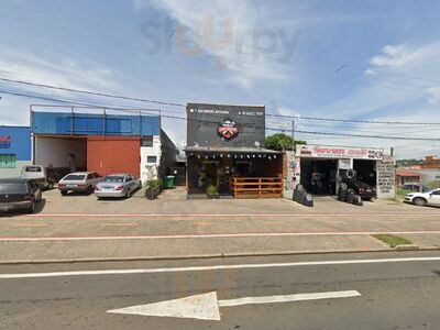 Sabor Internacional Lanches