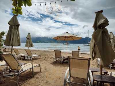 Vila Salga Beach Bar