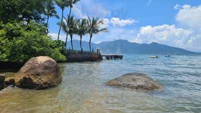 Vila Salga Beach Bar