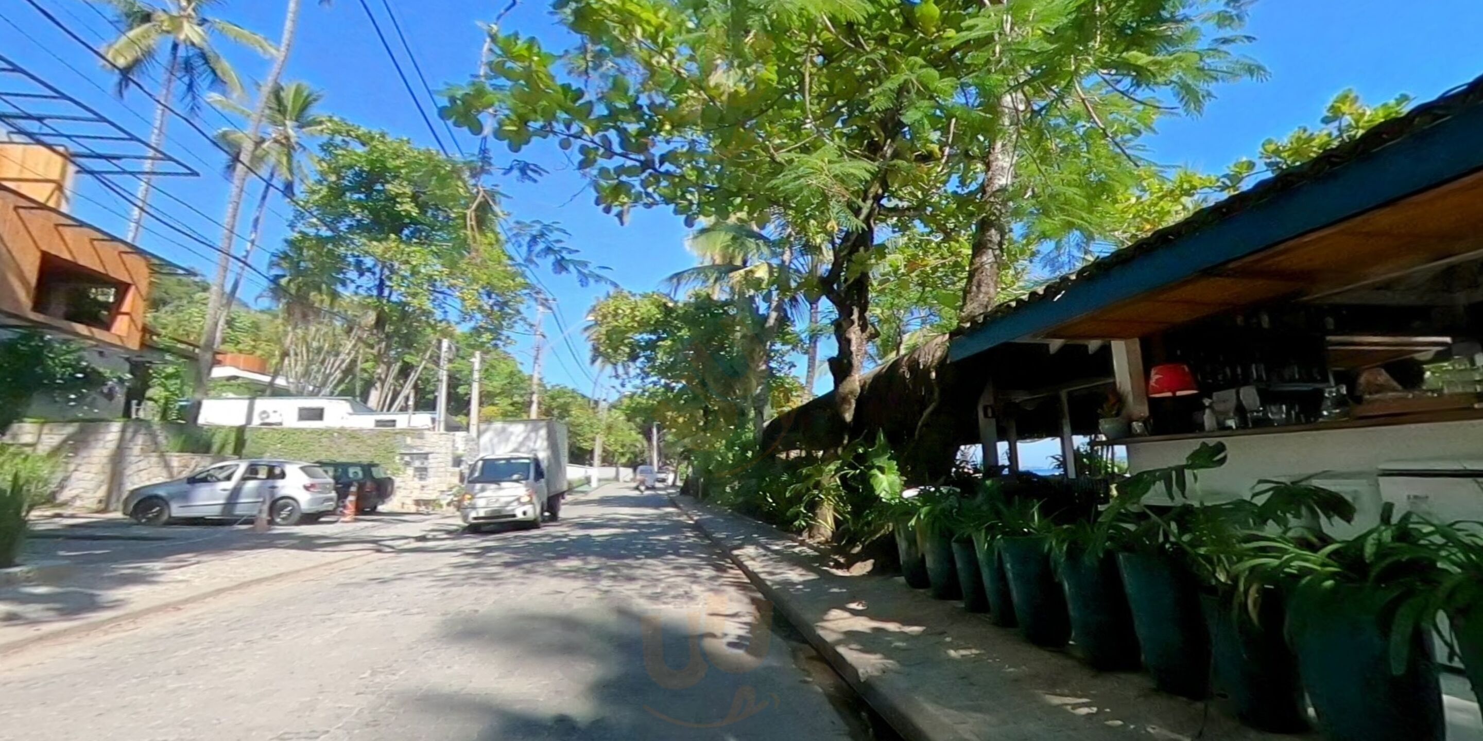 Vila Salga Beach Bar