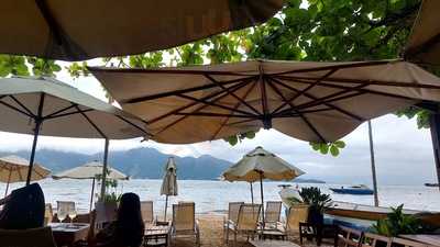 Vila Salga Beach Bar