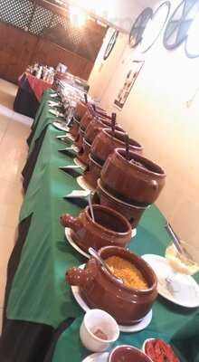 Restaurante Gordo E Cia