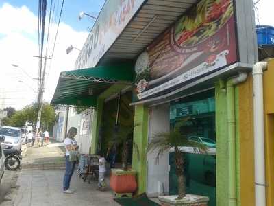 Restaurante Gordo E Cia