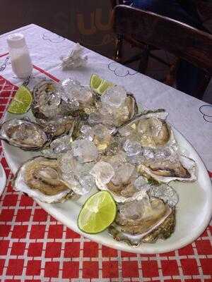 Restaurante Do Helias