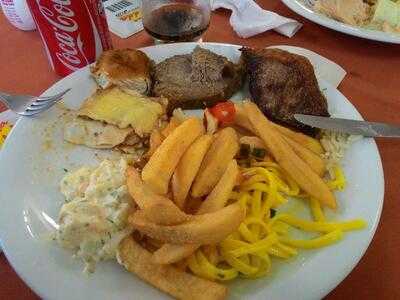 Restaurante Dona Adda