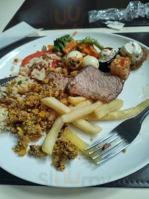 Restaurante Do Vadao