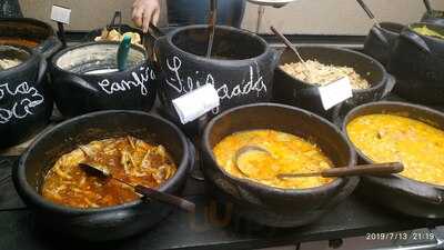 Restaurante Do Vadao