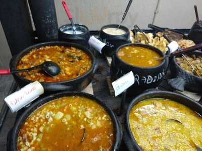 Restaurante Do Vadao