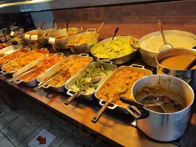 Restaurante Do Vadao