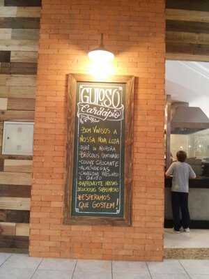 Restaurante Guloso