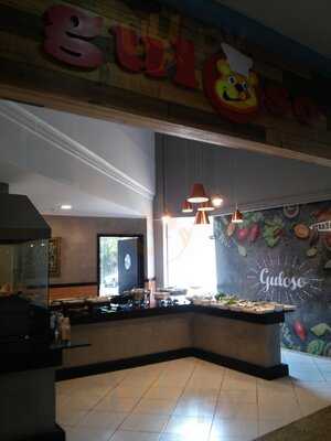 Restaurante Guloso