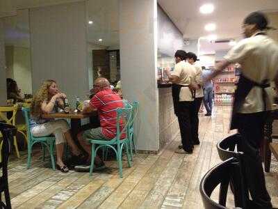 Panificadora Quality