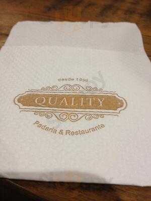 Panificadora Quality