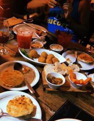 Oba Oba Restaurante Bar