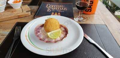 Oba Oba Restaurante Bar