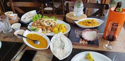 Oba Oba Restaurante Bar