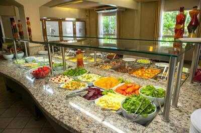 Restaurante Beira Mar