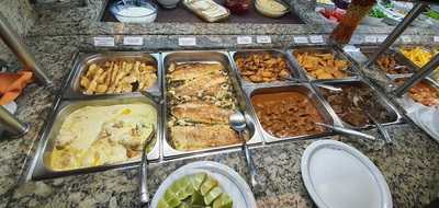 Restaurante Beira Mar