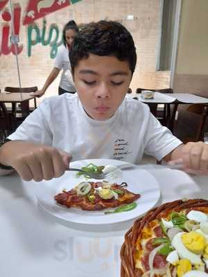 Zil Pizzaria