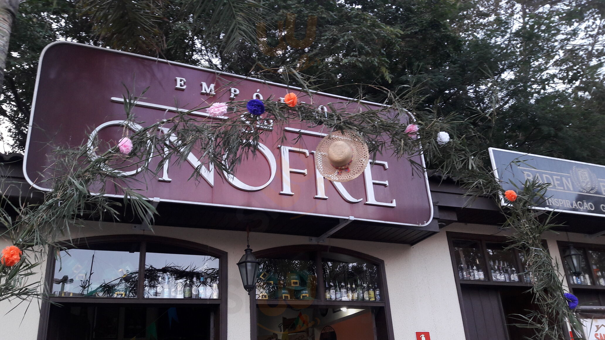 Empório Sto Onofre