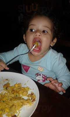 Bar E Restaurante Colher De Pau