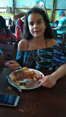 Bar E Restaurante Colher De Pau