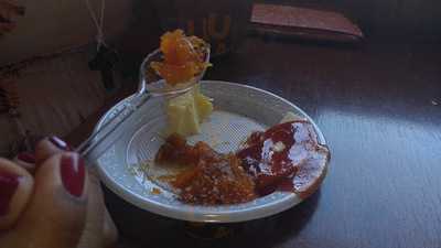 Bar E Restaurante Colher De Pau