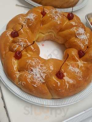 Panificadora Pao De Mel