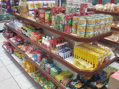 Panificadora Pao De Mel