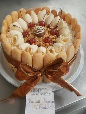 Panificadora Pao De Mel