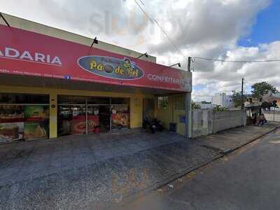 Panificadora Pao De Mel