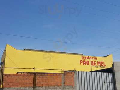 Panificadora Pao De Mel