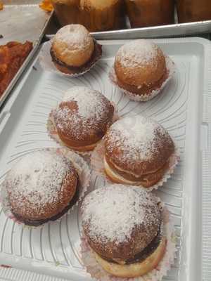 Panificadora Pao De Mel