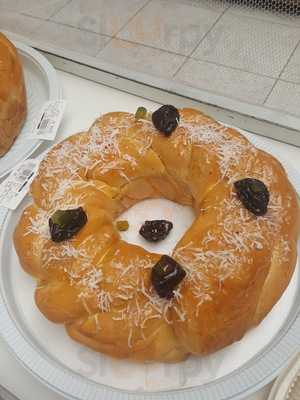 Panificadora Pao De Mel